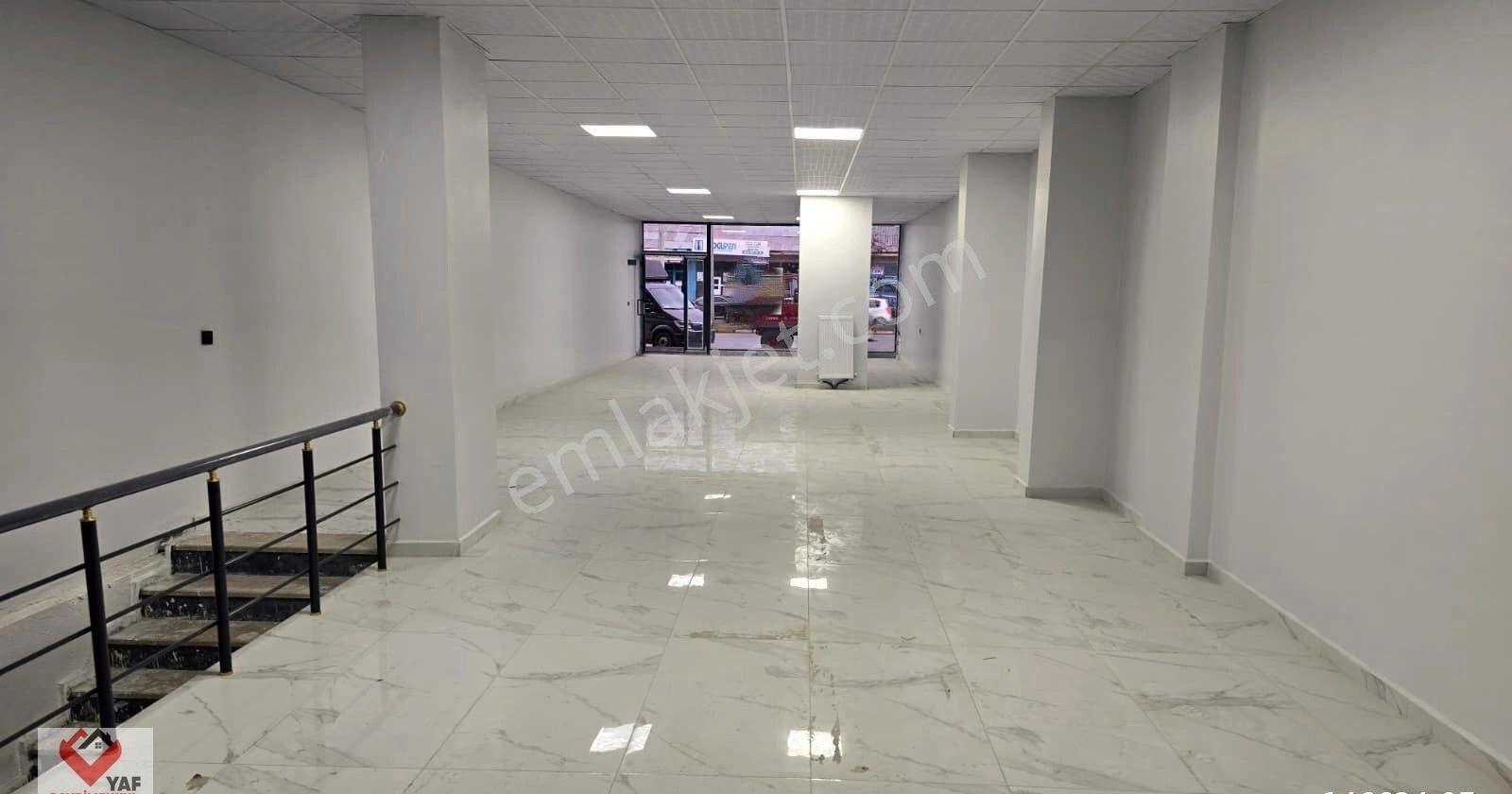 Horasanda Yatırım Fırsatı Depolu Satılık İşyerleri - Görsel 12