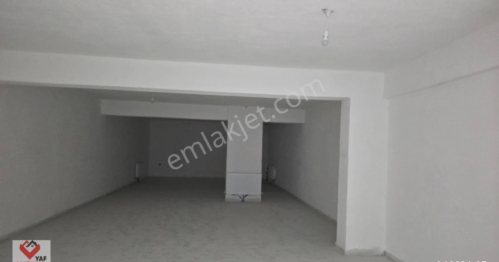 Horasanda Yatırım Fırsatı Depolu Satılık İşyerleri - Görsel 20