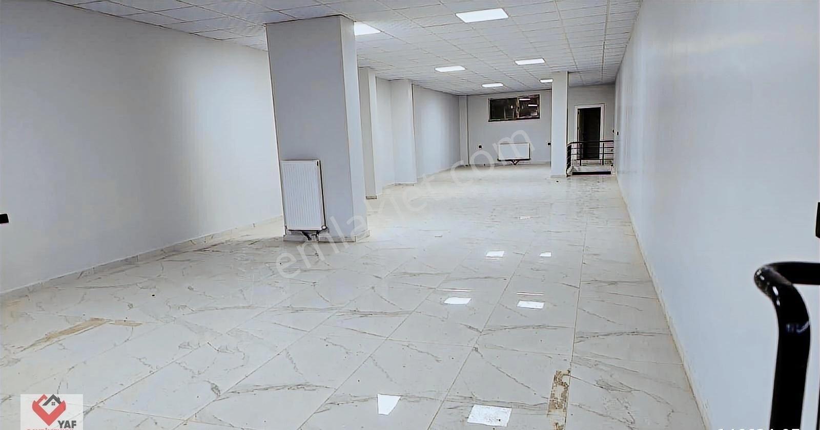 Horasanda Yatırım Fırsatı Depolu Satılık İşyerleri - Görsel 7