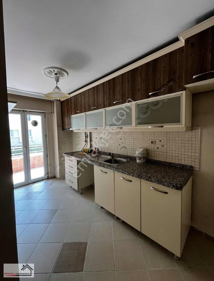 Özlüce Bulvarı Arkası Site İçi 3+1 Kiralık Daire - Görsel 5
