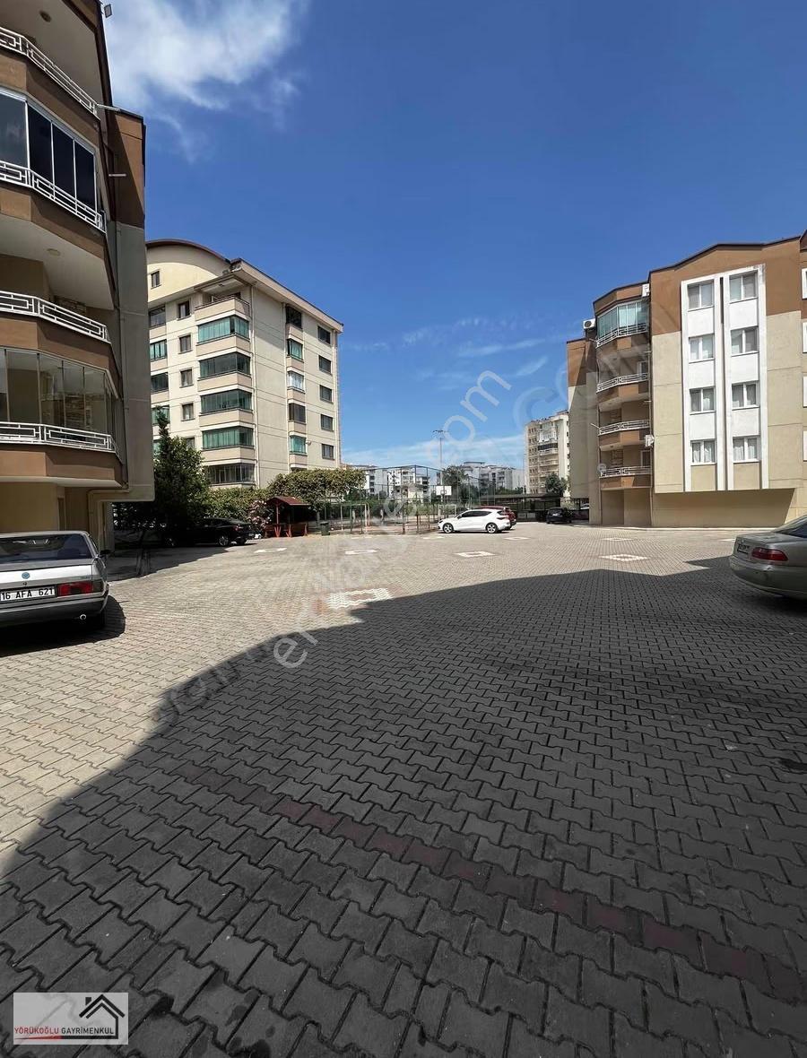 Özlüce Bulvarı Arkası Site İçi 3+1 Kiralık Daire - Görsel 26
