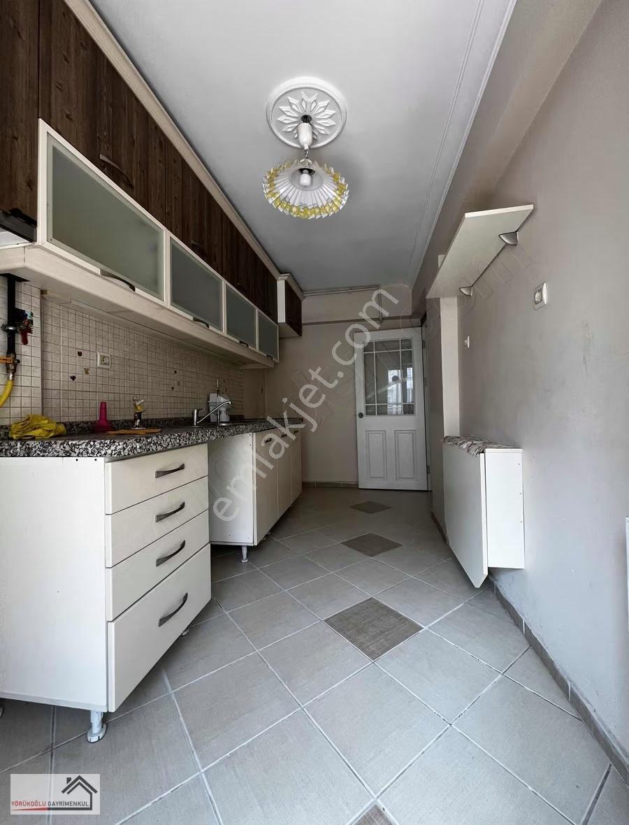 Özlüce Bulvarı Arkası Site İçi 3+1 Kiralık Daire - Görsel 29