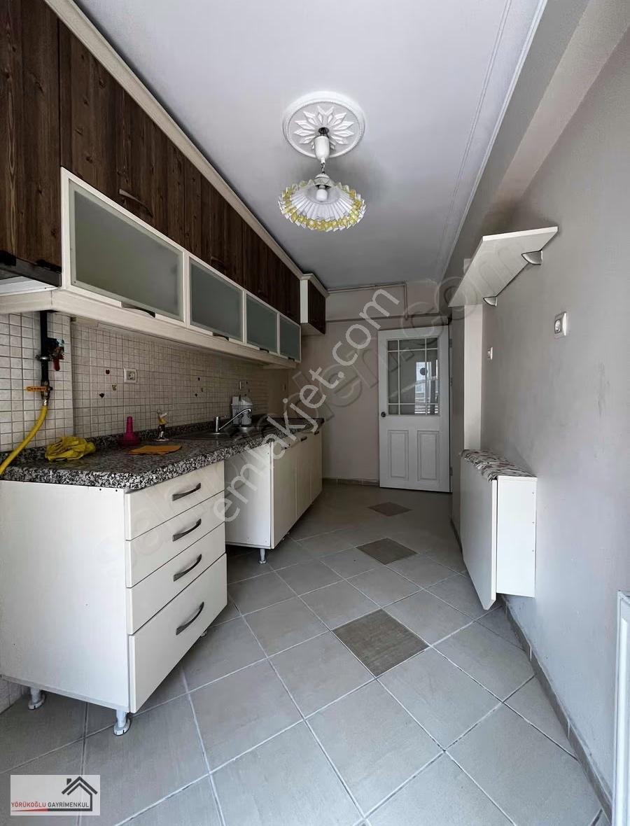 Özlüce Bulvarı Arkası Site İçi 3+1 Kiralık Daire