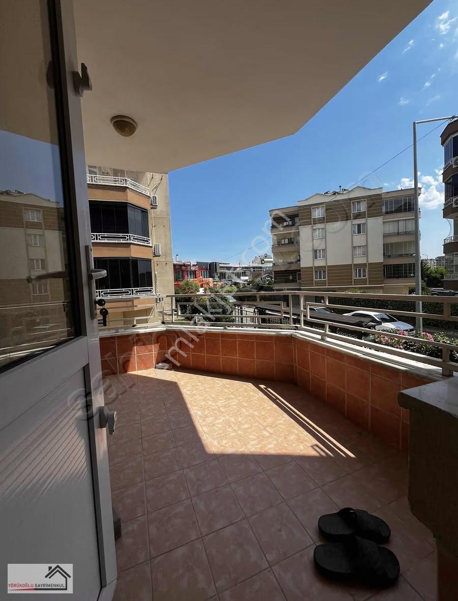 Özlüce Bulvarı Arkası Site İçi 3+1 Kiralık Daire - Görsel 11