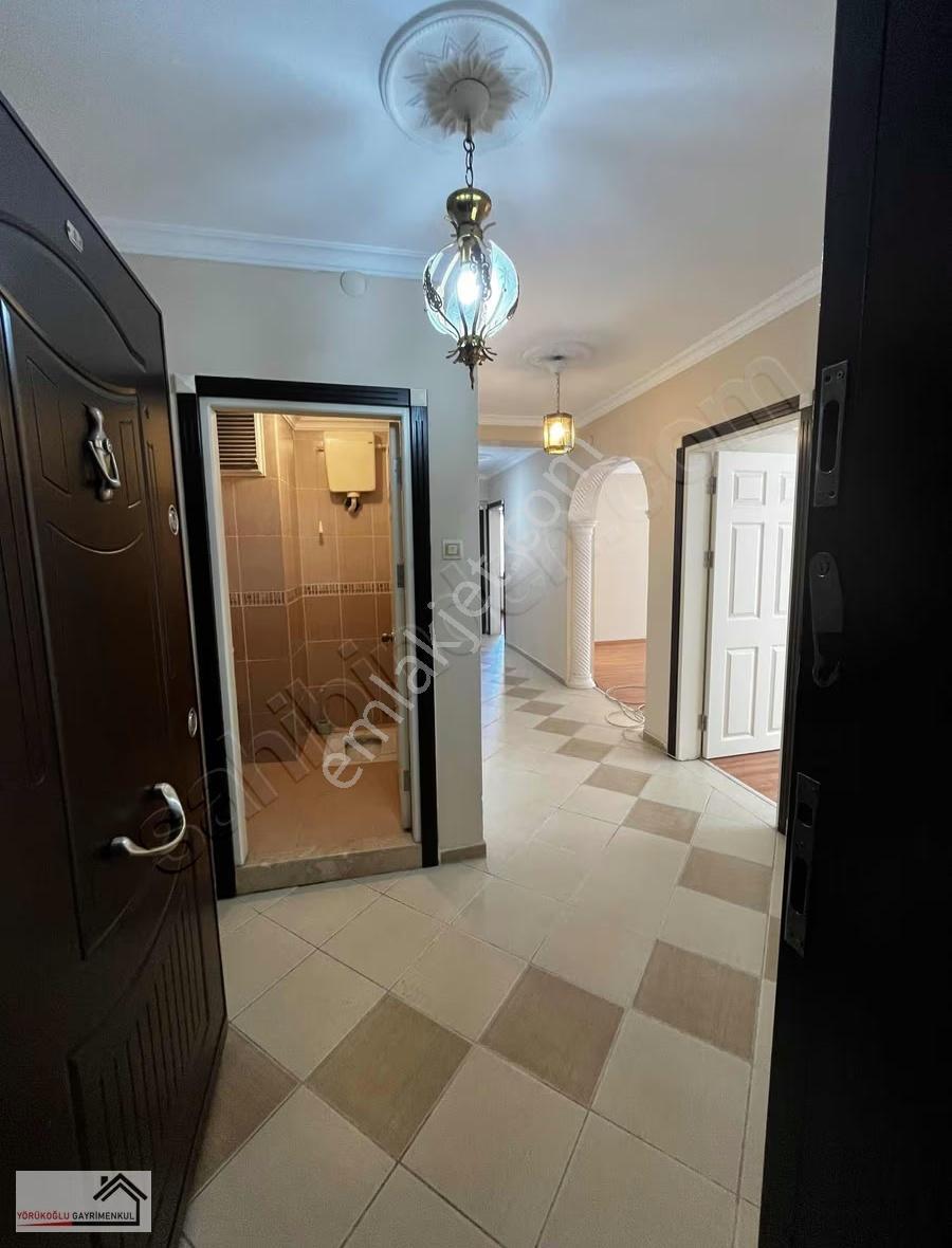 Özlüce Bulvarı Arkası Site İçi 3+1 Kiralık Daire - Görsel 12