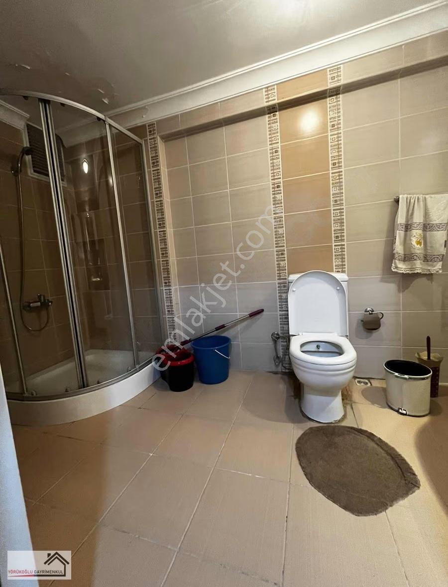 Özlüce Bulvarı Arkası Site İçi 3+1 Kiralık Daire - Görsel 7