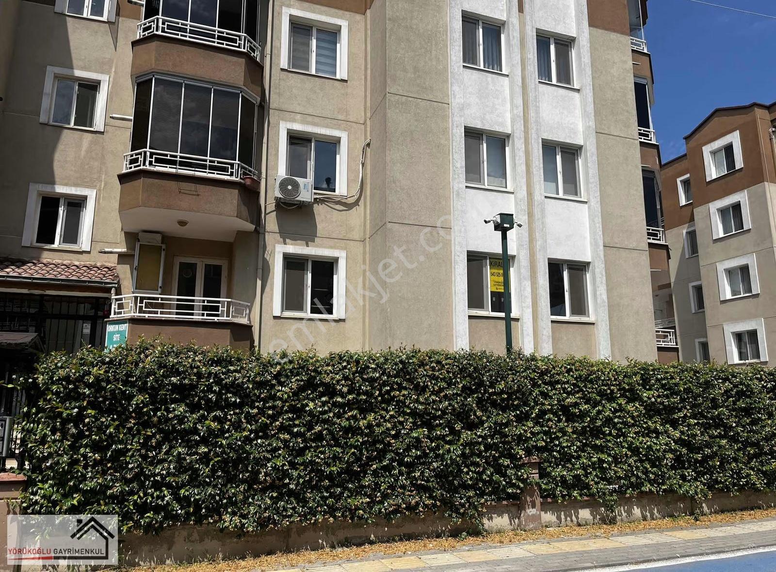 Özlüce Bulvarı Arkası Site İçi 3+1 Kiralık Daire - Görsel 8