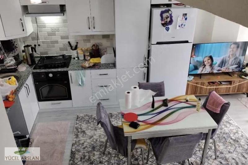 İzmir Dikili Salihler Altında Satılık 3+1 Sıfır Villa - Görsel 14