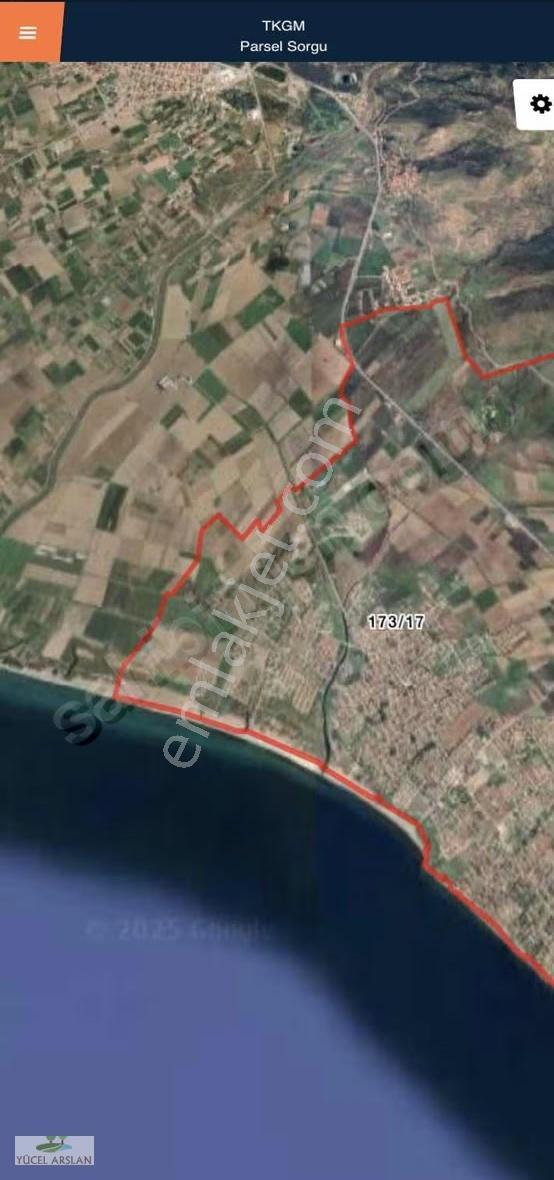 İzmir Dikili Salihler Altında Satılık 3+1 Sıfır Villa - Görsel 18