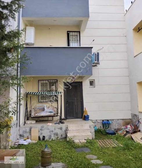 İzmir Dikili Salihler Altında Satılık 3+1 Sıfır Villa - Görsel 22