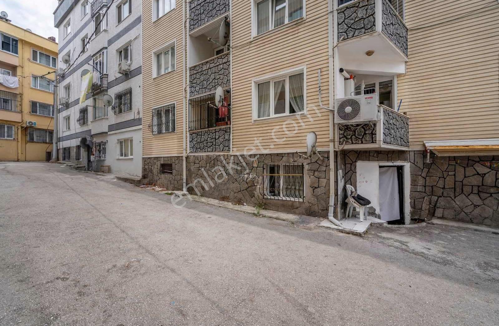 Selimzade Mahallesinde 2+1 Çift Cephe Daire - Görsel 4