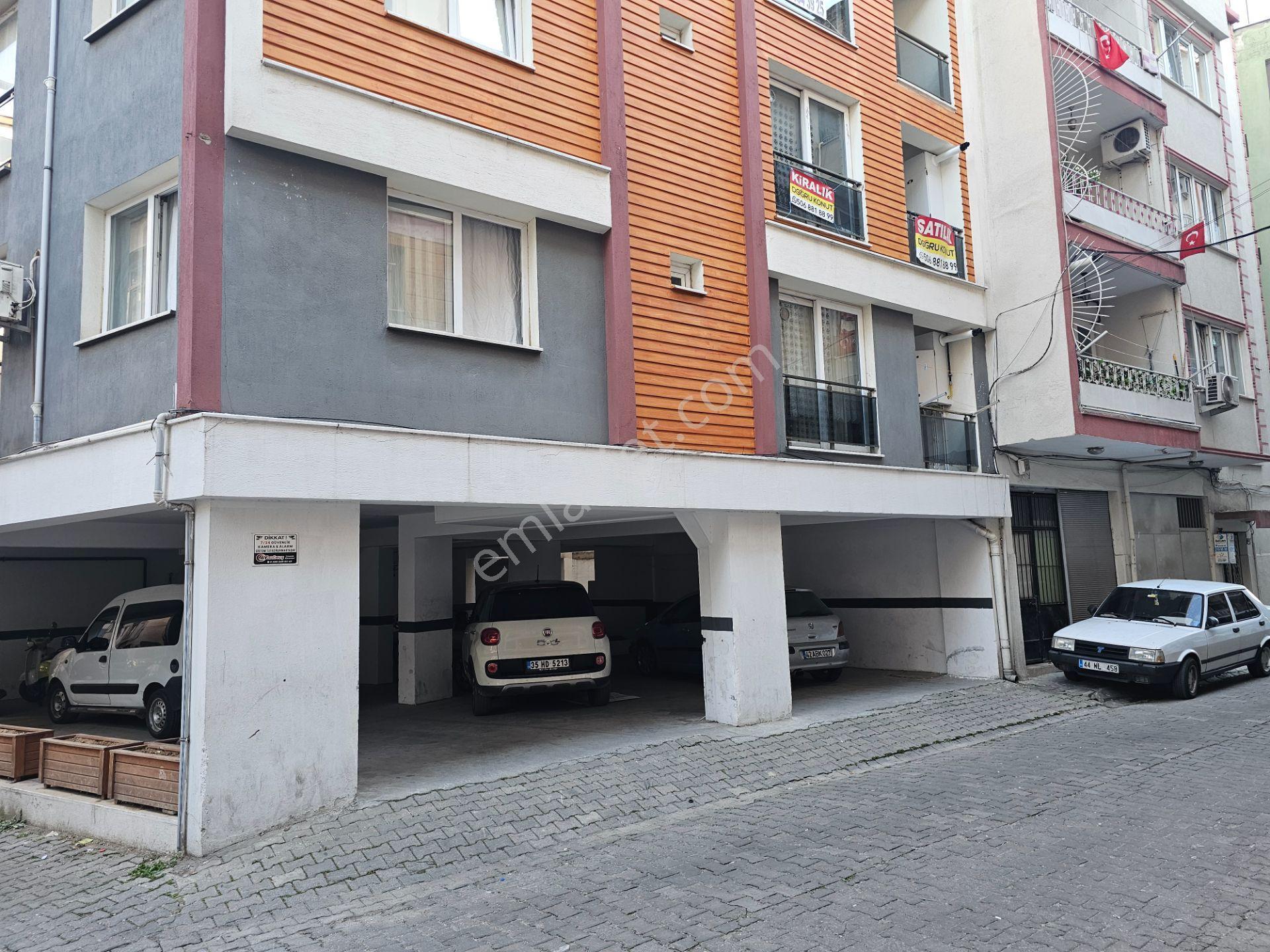 Aydın Cuma Mahallesi Satılık 2+0 Daire 2. Kat 6 Yaşında Kat Mülkiyeti - Görsel 2