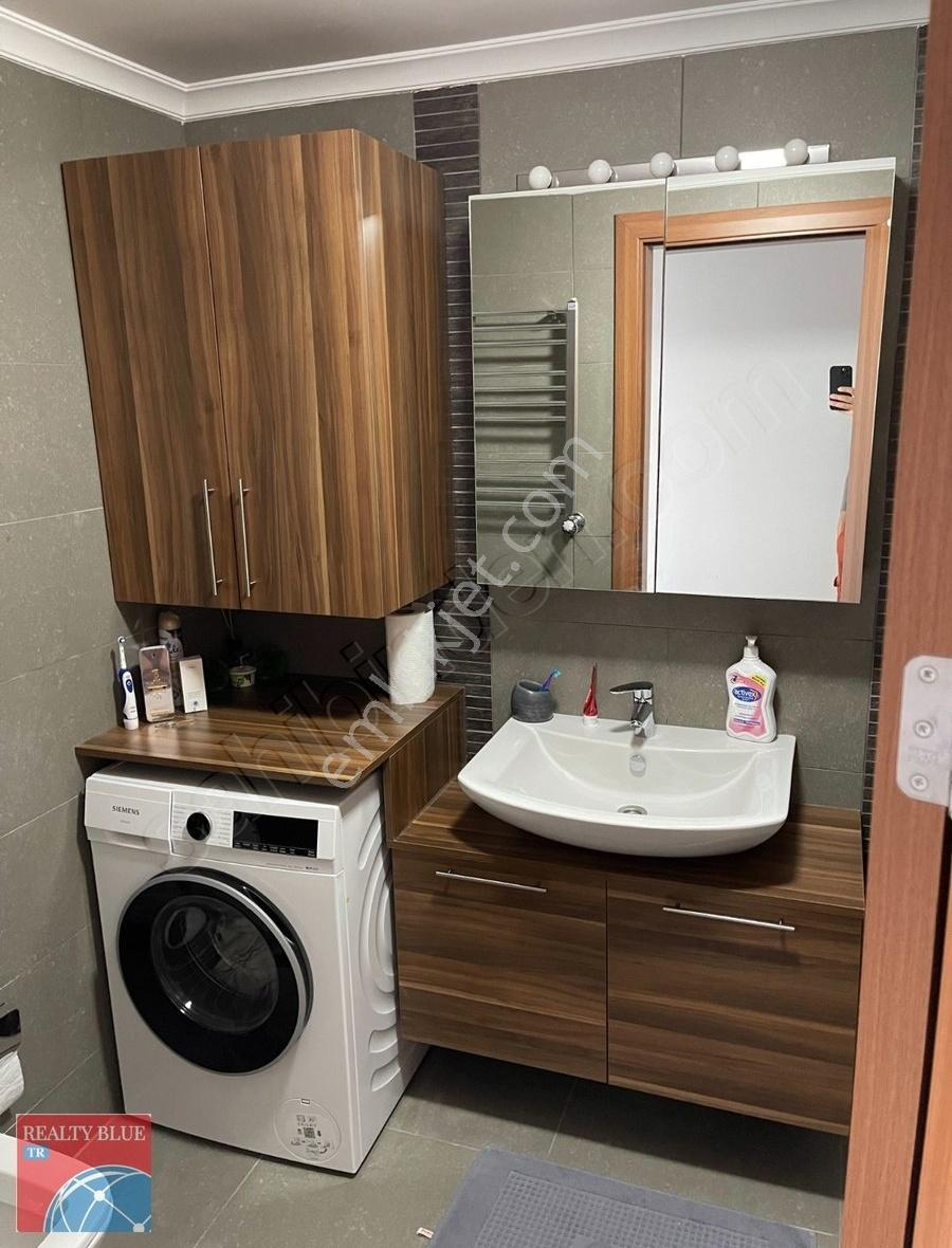 Mira Beşyıldız Havuz Cephe_ Eşyalı Kiralık 2+1 Daire - Görsel 27