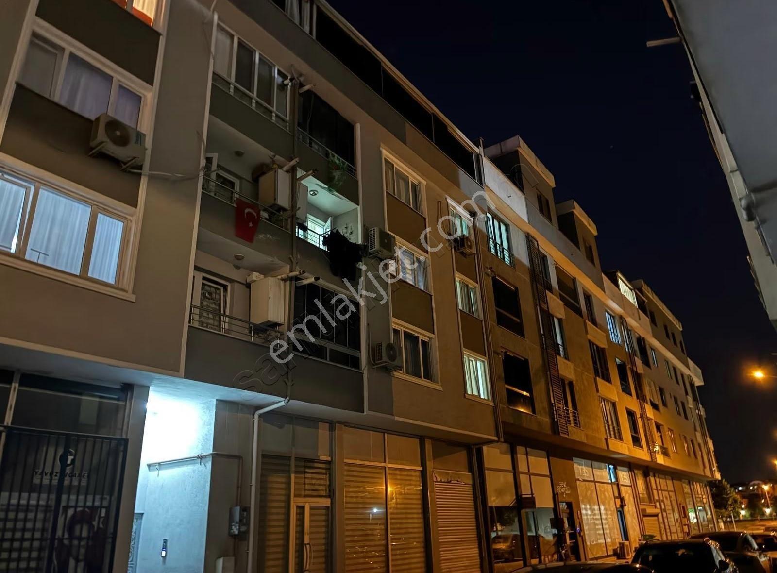 Ertuğrul'da Her Odası Geniş Kullanışlı Bakımlı Satılık 3+1 Daire - Görsel 5