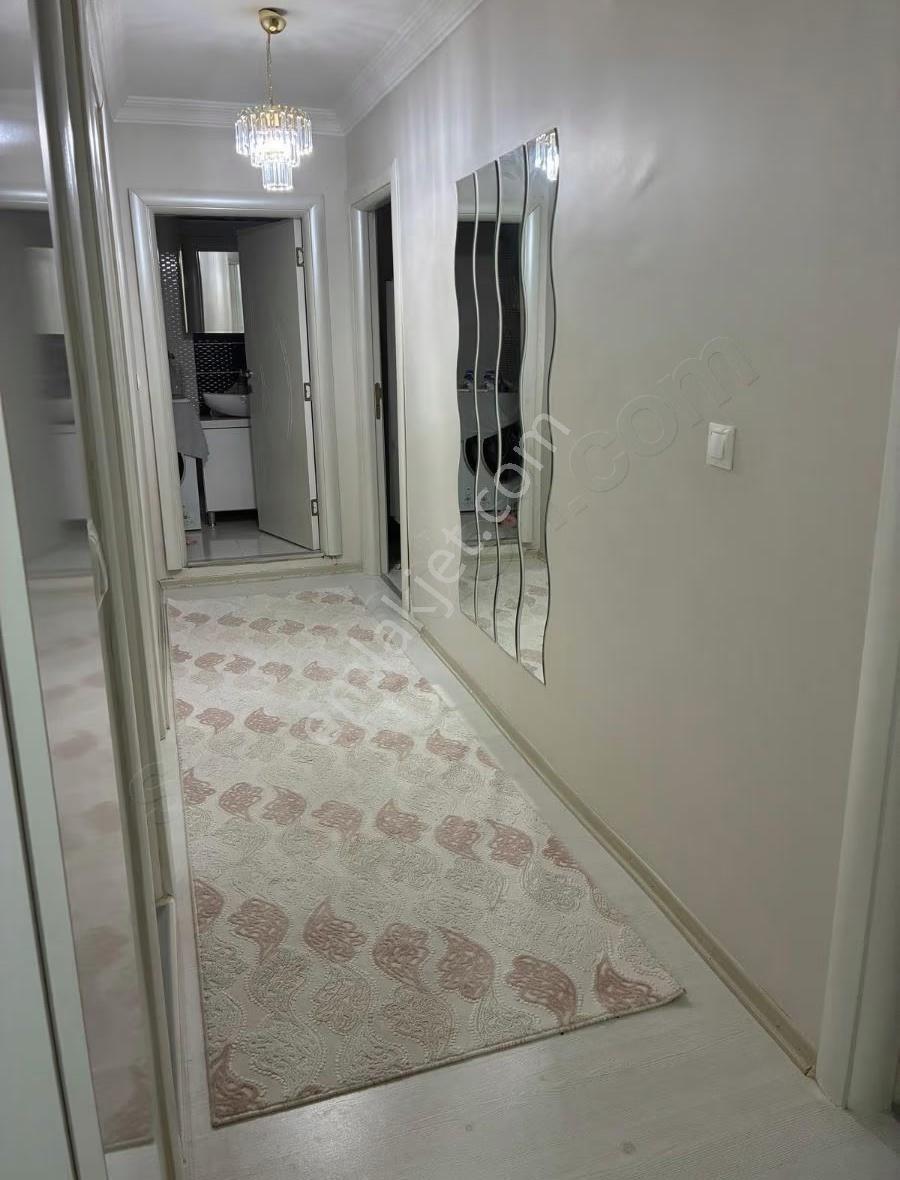 Ertuğrul'da Her Odası Geniş Kullanışlı Bakımlı Satılık 3+1 Daire - Görsel 3