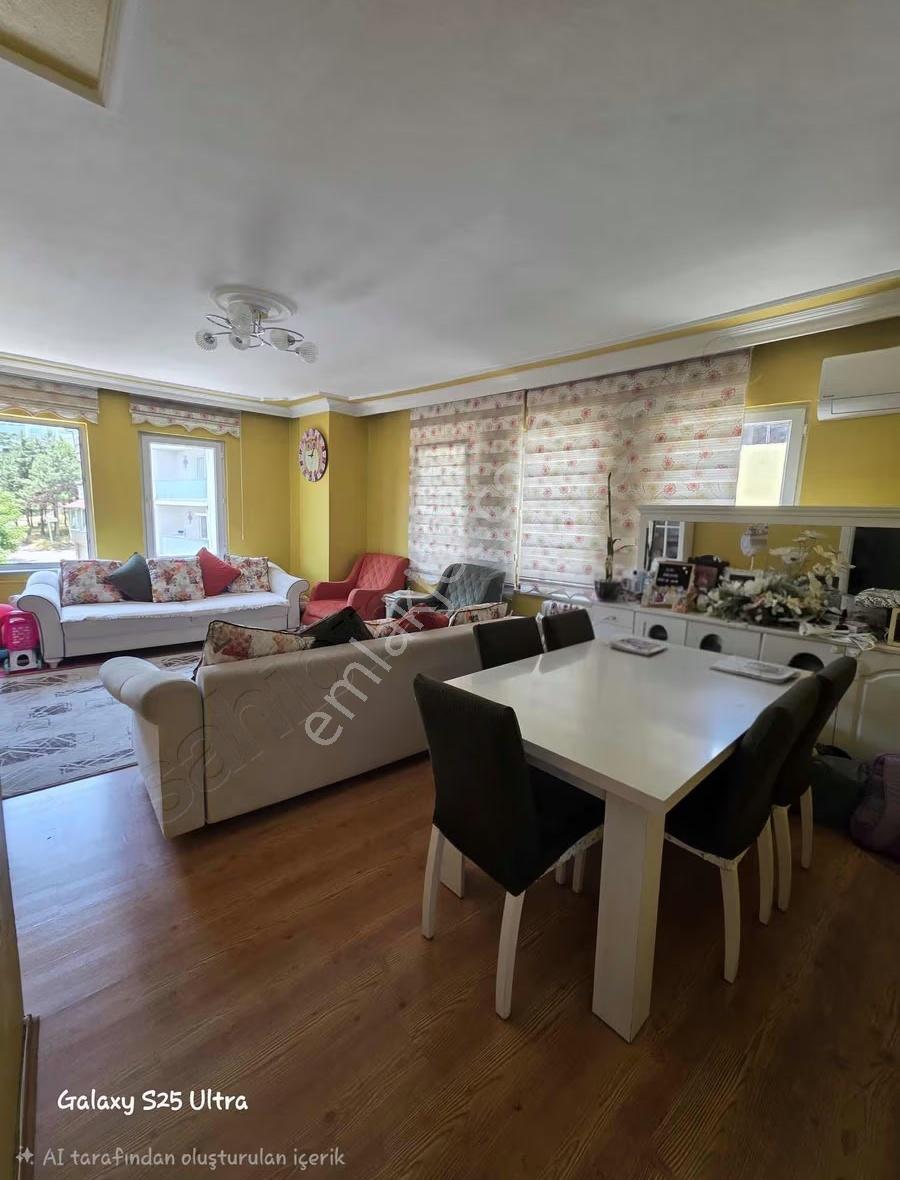 Nilüfer Beşevlerde Kiralık Daire - Görsel 17