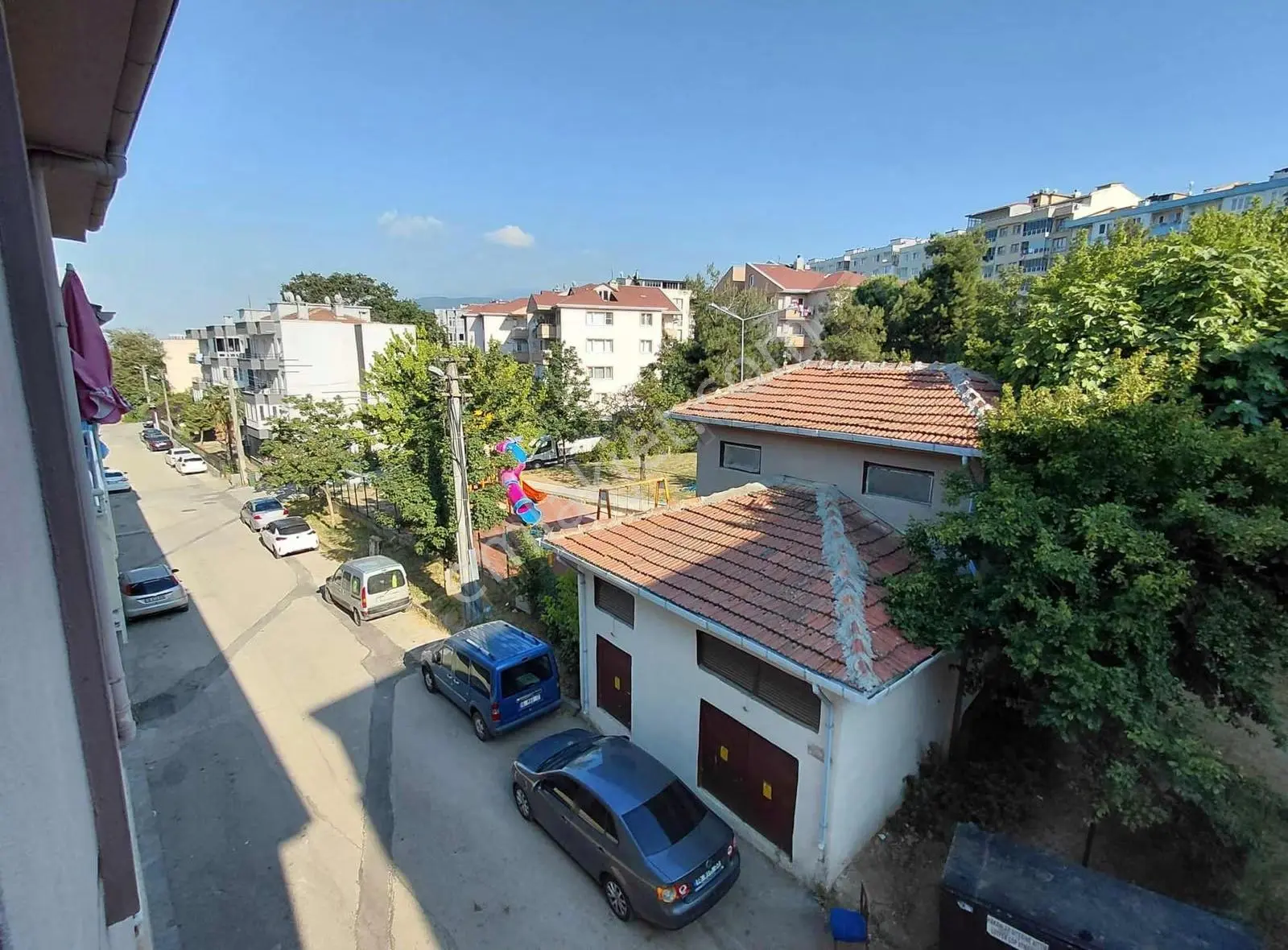 Nilüfer Beşevlerde Kiralık Daire - Görsel 4