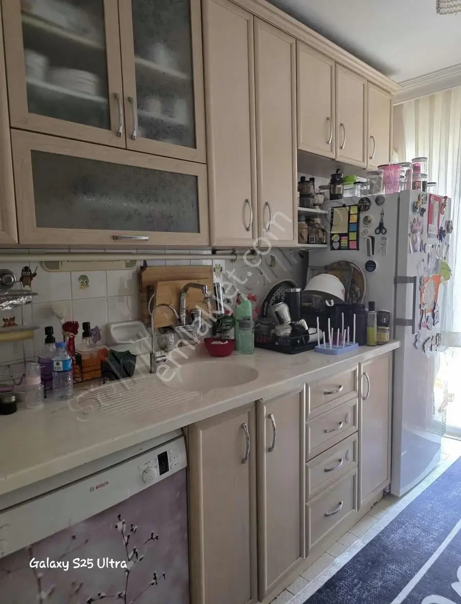 Nilüfer Beşevlerde Kiralık Daire - Görsel 2
