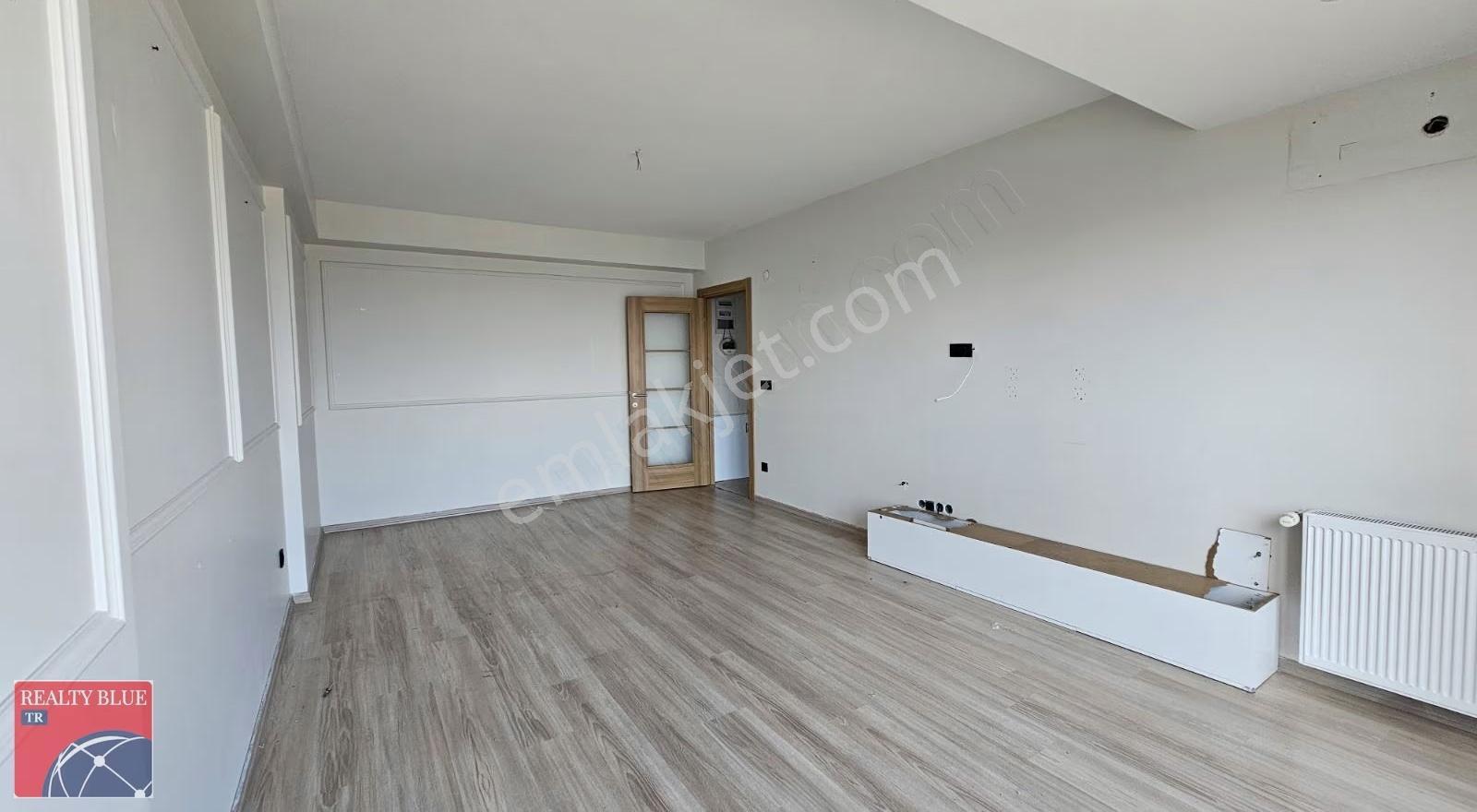 Pendik Çınarderede Deniz Manzaralı 2+1 Satılık Daire - Görsel 14
