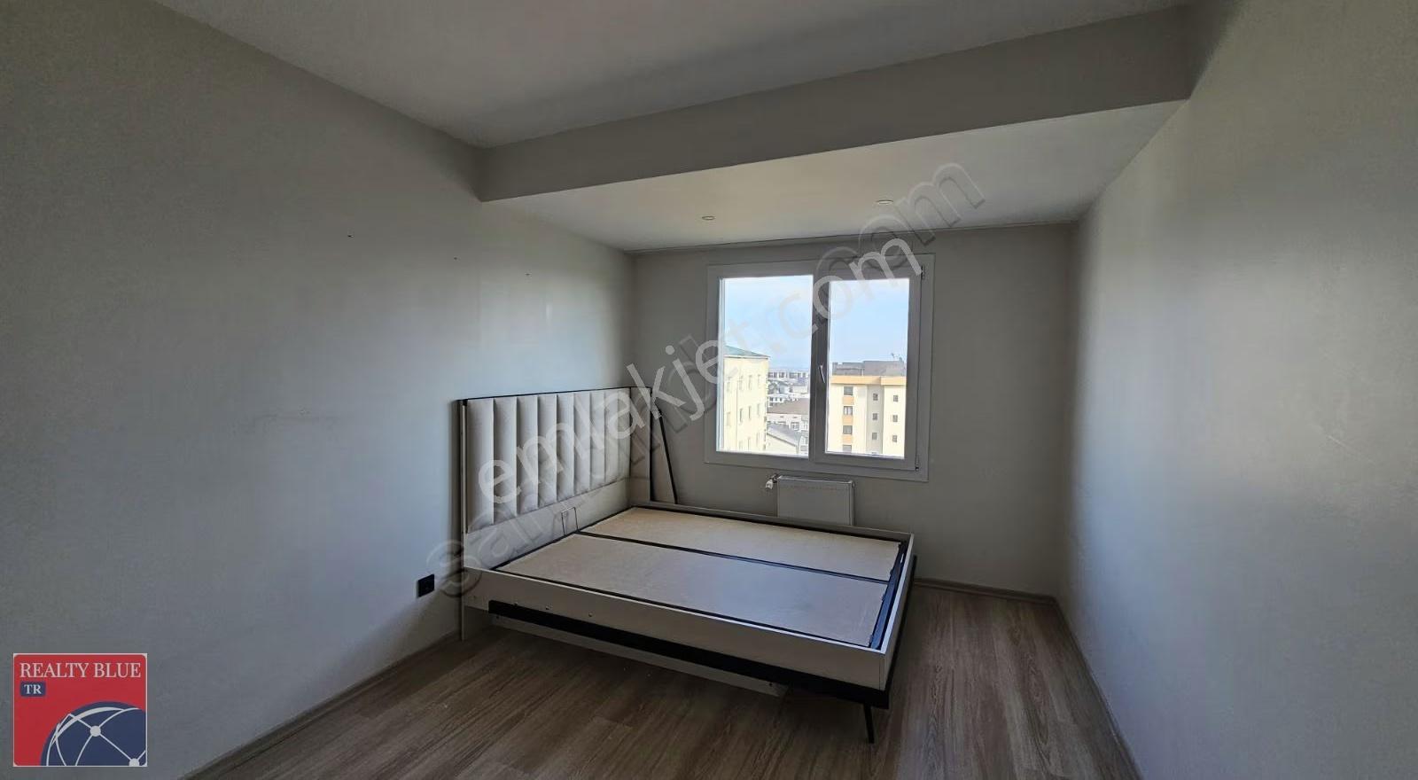 Pendik Çınarderede Deniz Manzaralı 2+1 Satılık Daire - Görsel 25