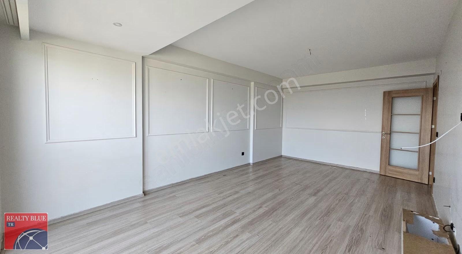 Pendik Çınarderede Deniz Manzaralı 2+1 Satılık Daire - Görsel 17
