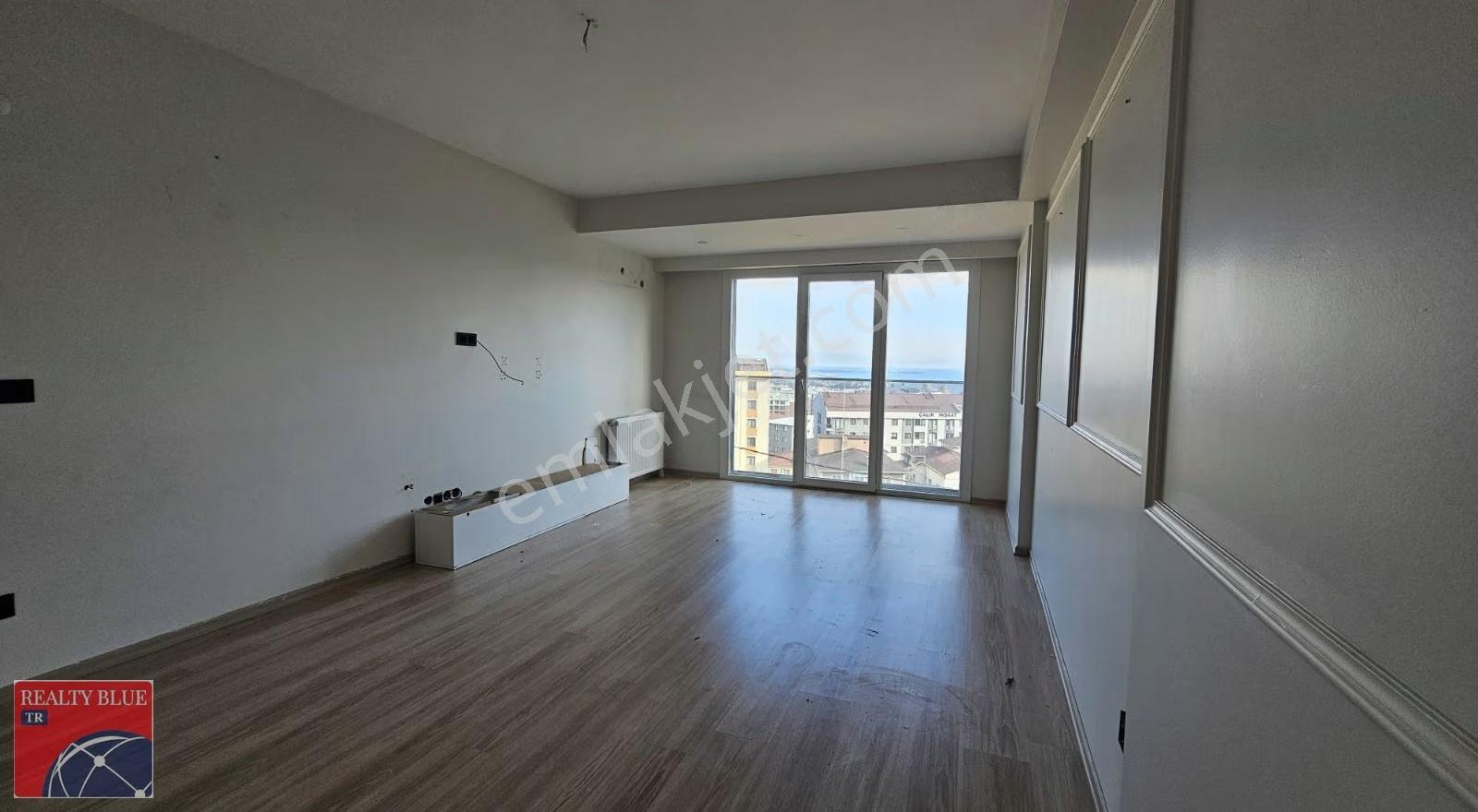 Pendik Çınarderede Deniz Manzaralı 2+1 Satılık Daire - Görsel 15