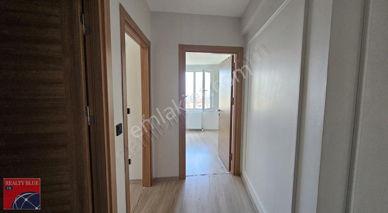 Pendik Çınarderede Deniz Manzaralı 2+1 Satılık Daire - Görsel 35