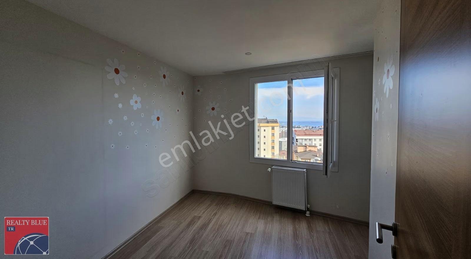 Pendik Çınarderede Deniz Manzaralı 2+1 Satılık Daire - Görsel 10
