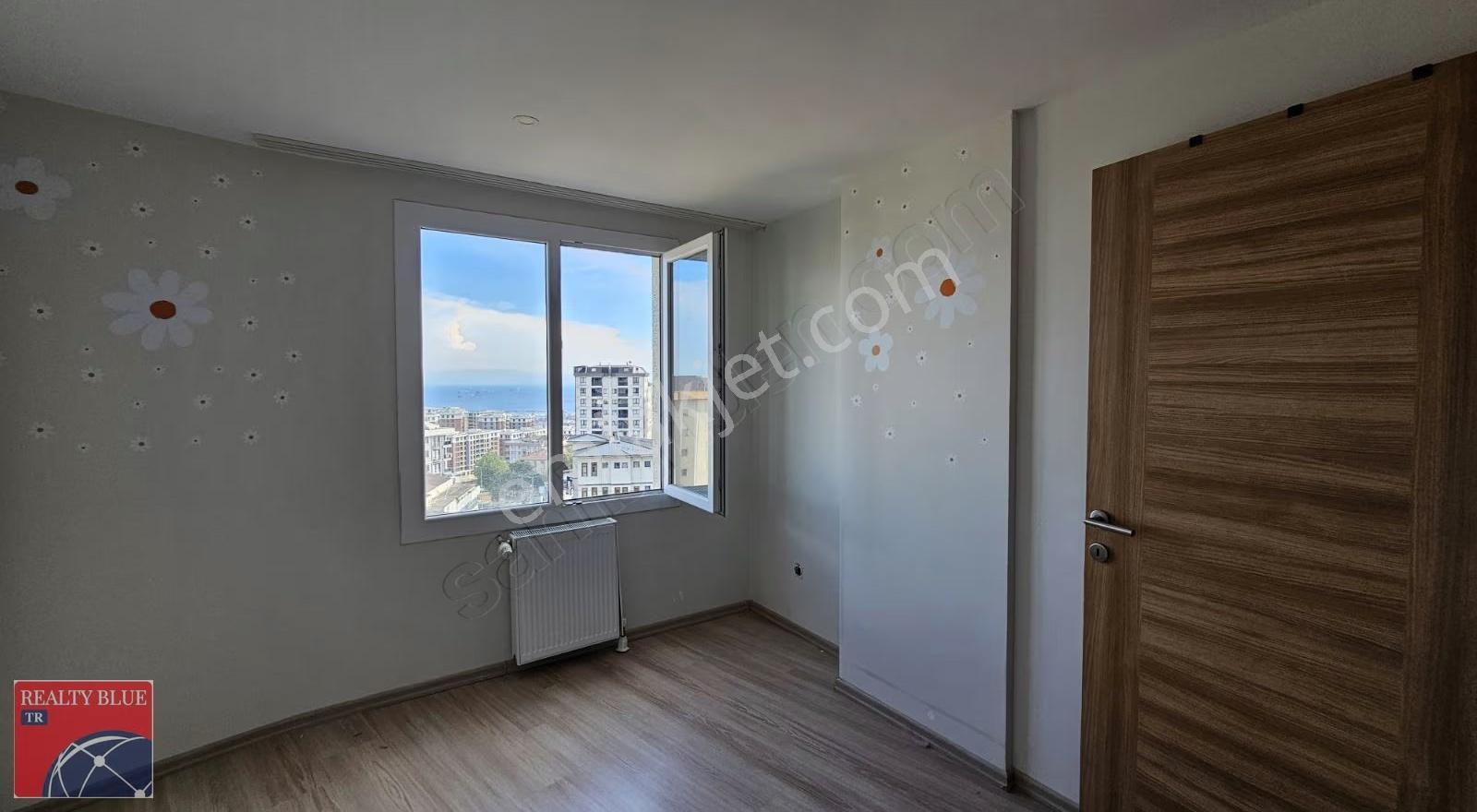Pendik Çınarderede Deniz Manzaralı 2+1 Satılık Daire - Görsel 20