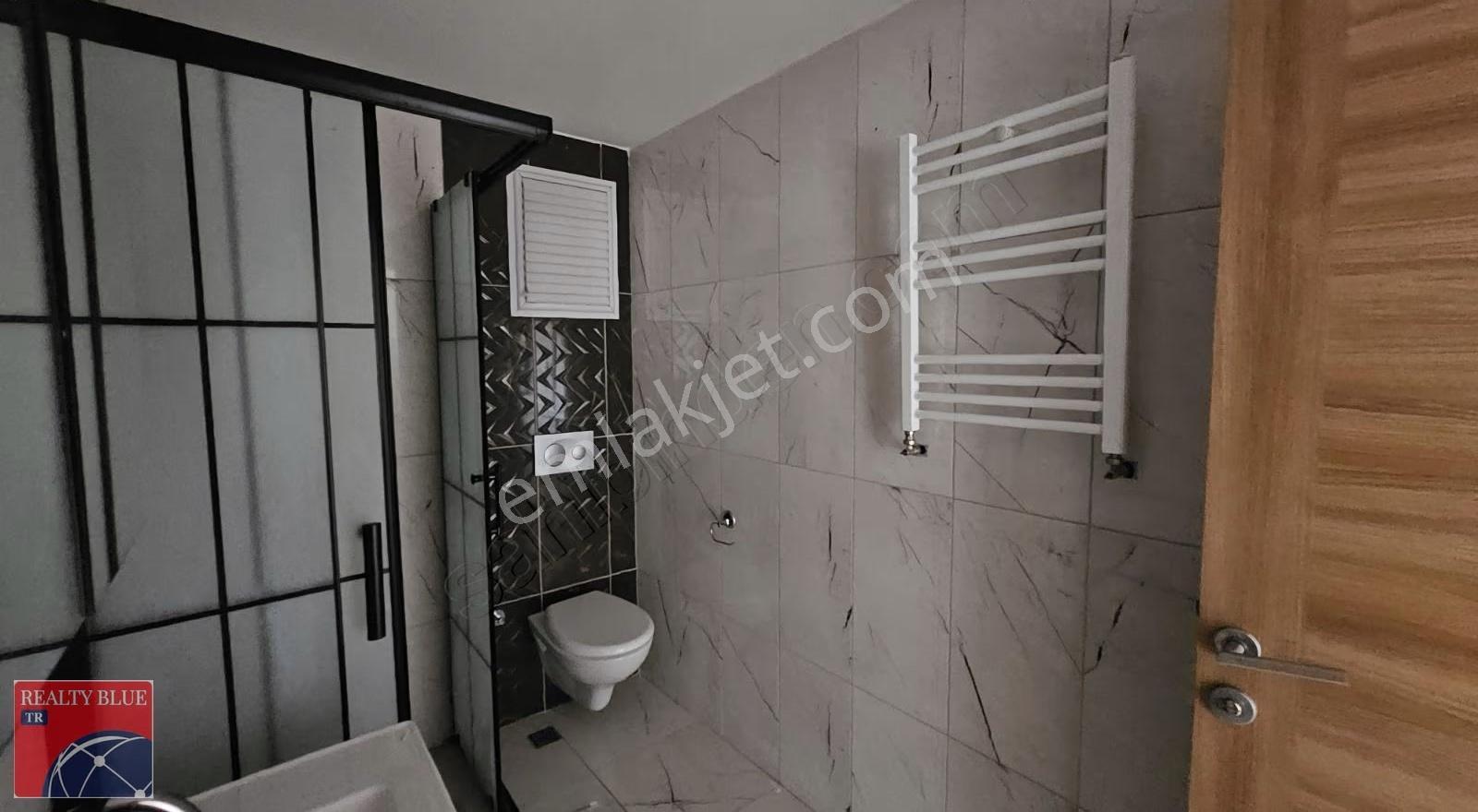 Pendik Çınarderede Deniz Manzaralı 2+1 Satılık Daire - Görsel 34