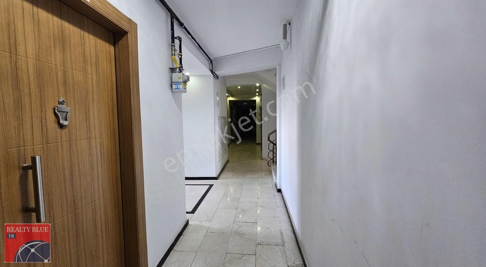 Pendik Çınarderede Deniz Manzaralı 2+1 Satılık Daire - Görsel 29