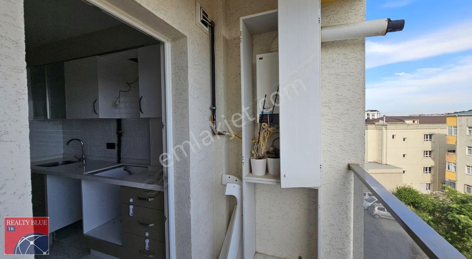 Pendik Çınarderede Deniz Manzaralı 2+1 Satılık Daire - Görsel 7