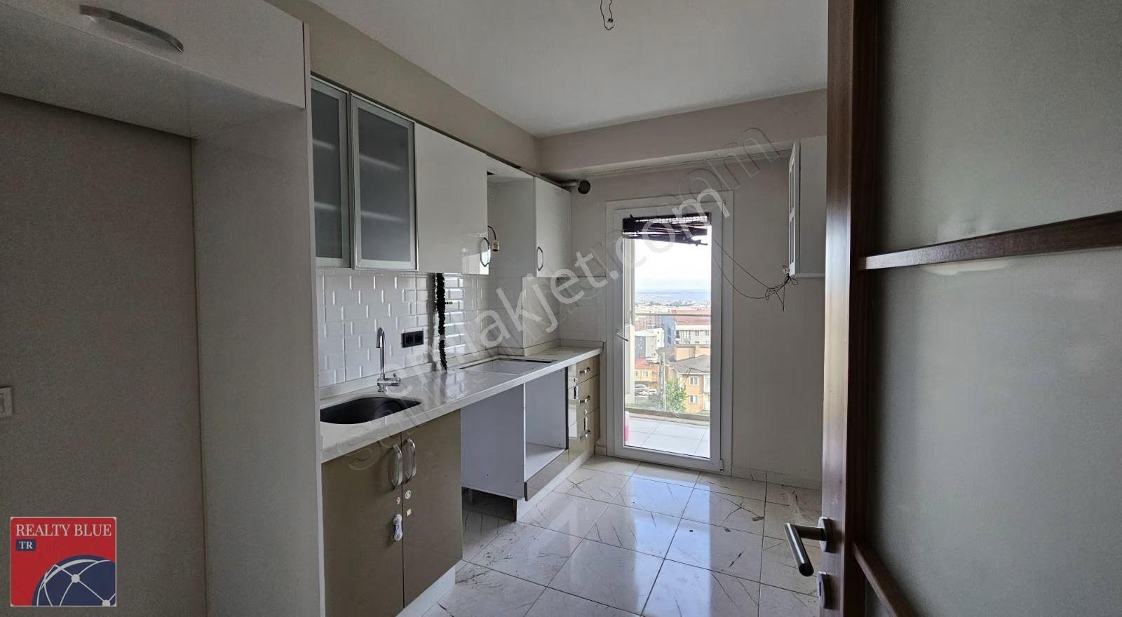Pendik Çınarderede Deniz Manzaralı 2+1 Satılık Daire - Görsel 8