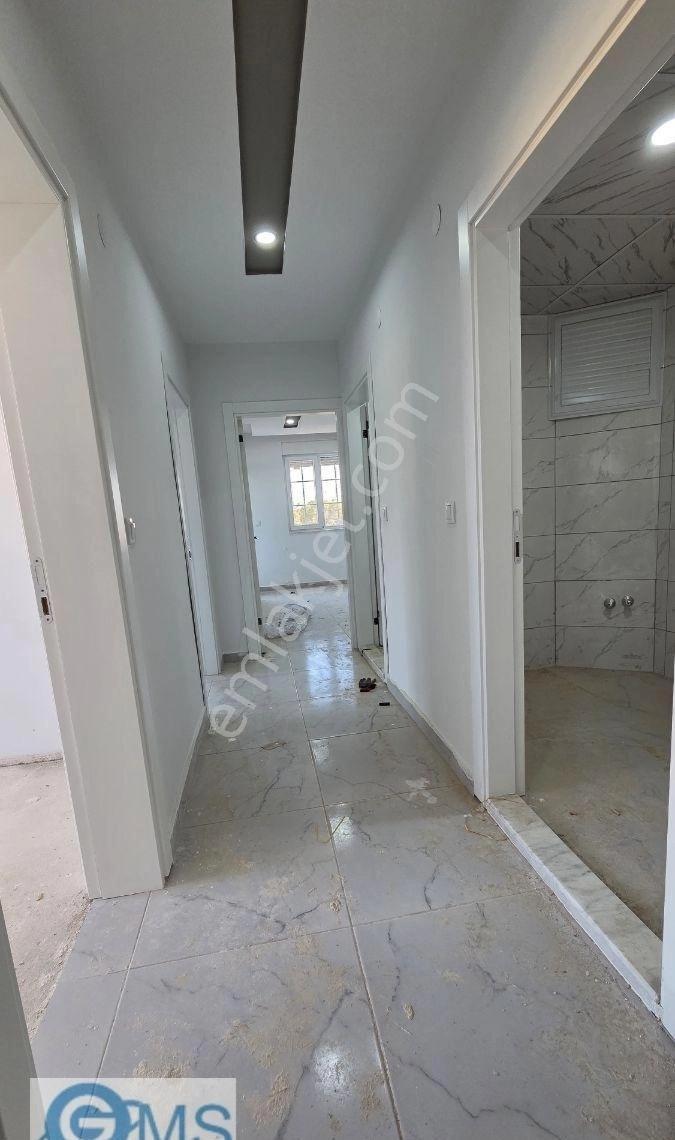 Varsak Esentepe Mahallesinde 3.katta Asansörlü 2+1 90m² Fırsat - Görsel 9