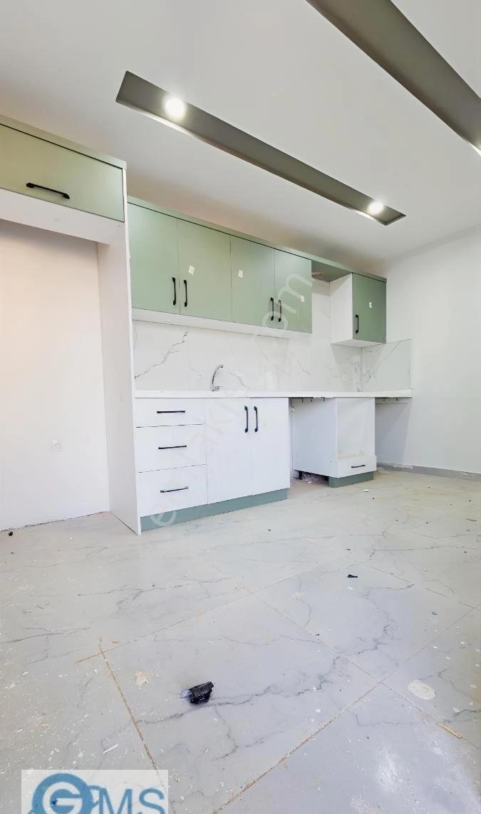 Varsak Esentepe Mahallesinde 3.katta Asansörlü 2+1 90m² Fırsat - Görsel 13