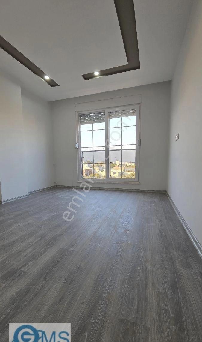 Varsak Esentepe Mahallesinde 3.katta Asansörlü 2+1 90m² Fırsat - Görsel 2