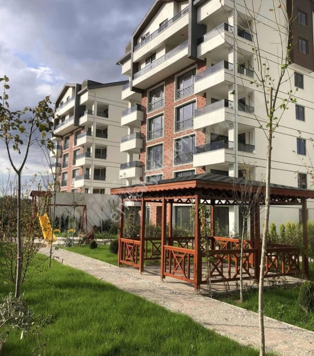 Taç Kayapa Sitesinde Geniş 3+1 Satılık Fırsat Daire - Görsel 30