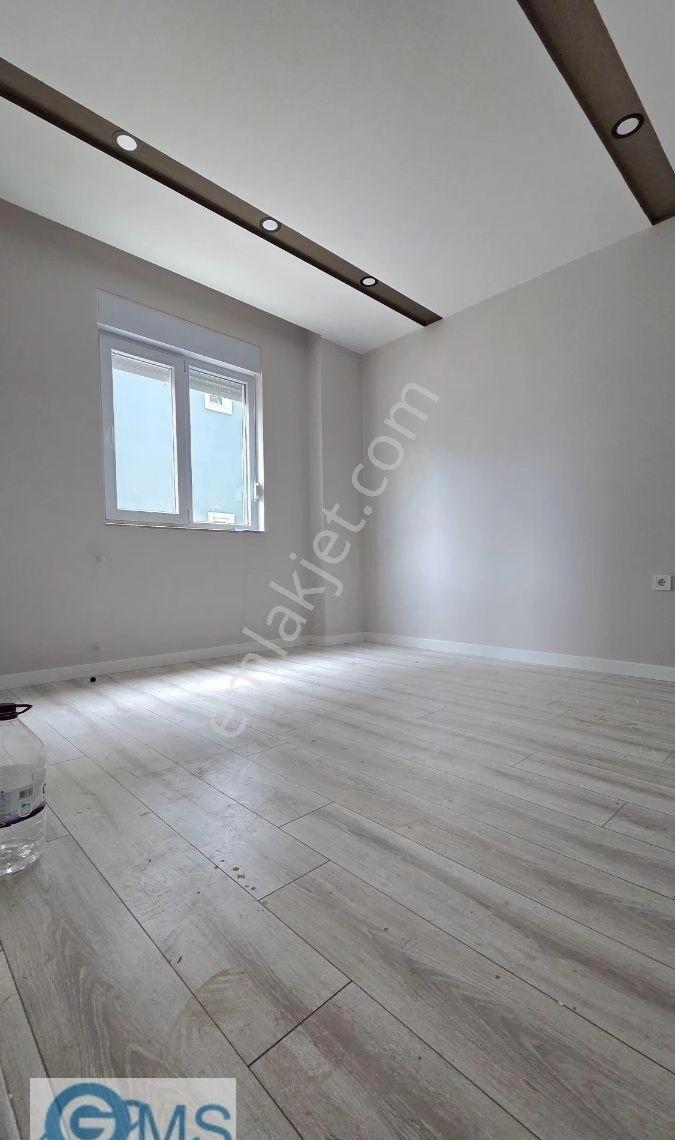 Demirel Mahallesinde Yüksek Giriş 1+1. 65m² Ayrı Mutfaklı Sıfır - Görsel 6