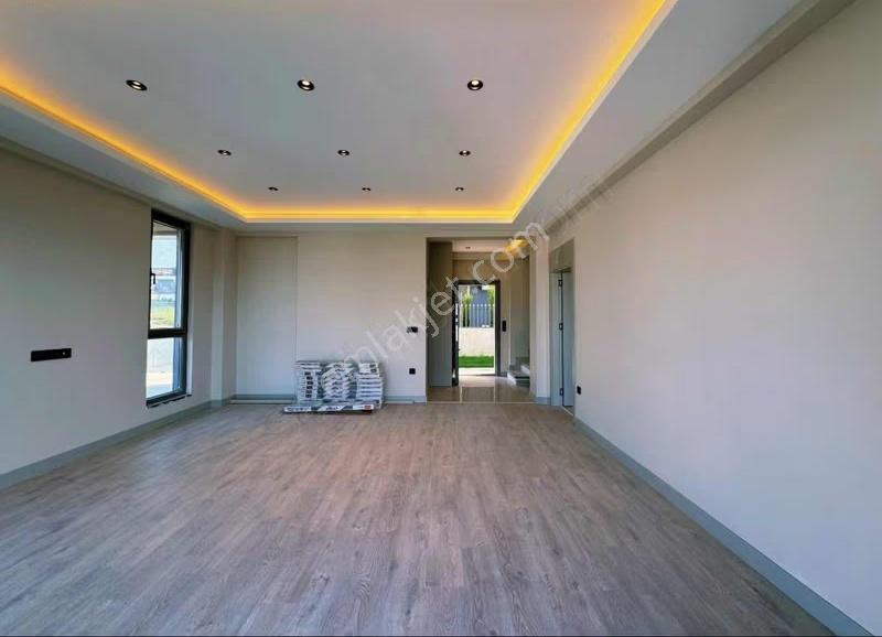 Kayapa'da Fırsat: Modern Tasarım Satılık Müstakil Villa - Görsel 25