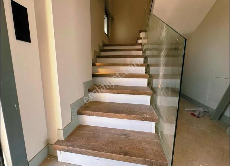 Kayapa'da Fırsat: Modern Tasarım Satılık Müstakil Villa - Görsel 28