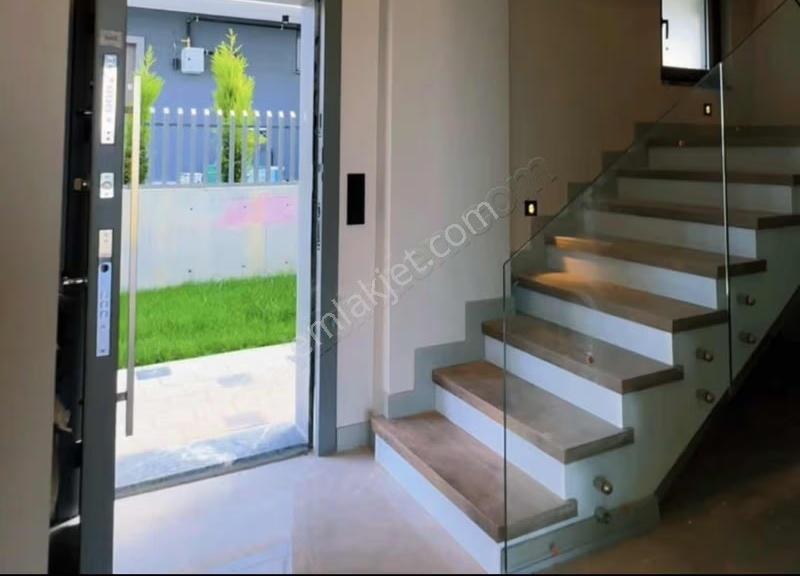 Kayapa'da Fırsat: Modern Tasarım Satılık Müstakil Villa - Görsel 19