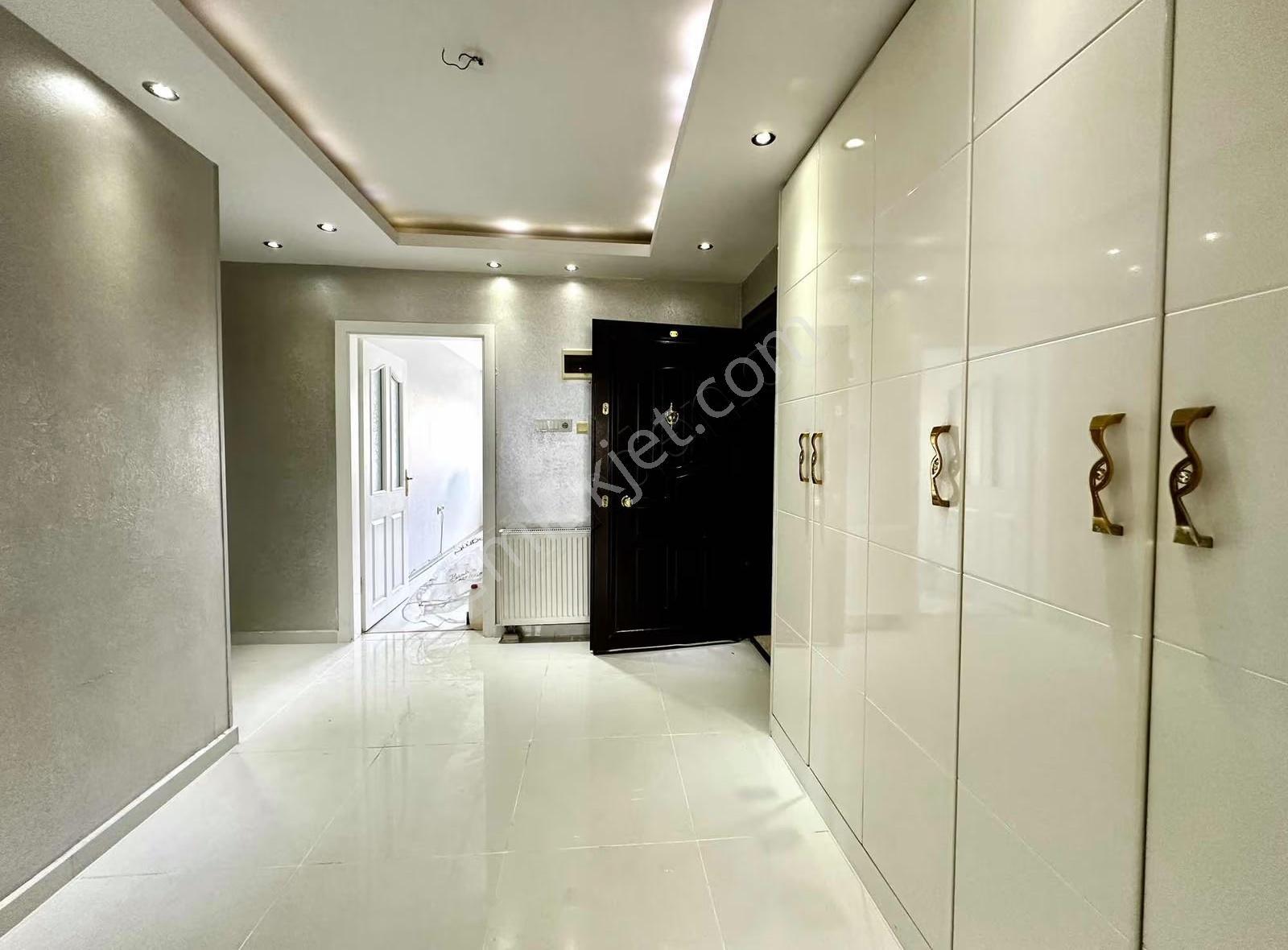 Dialog Piramitten Site İçi Komple Yenilenmiş 3+1 Kiralık Daire - Görsel 7