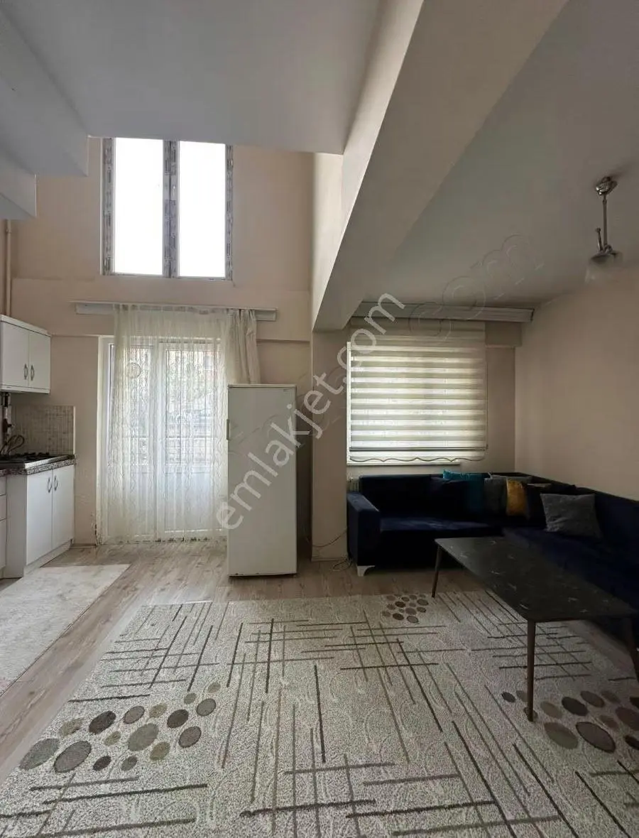 Yüksek Kira Getirili Eşyalı 3+1 Satılık Daire - Görsel 2