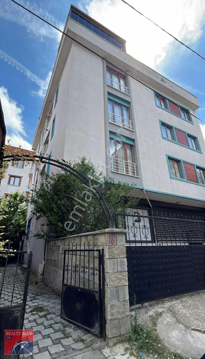 Her Katta Ayrı Mutfak Ve Banyolu | Lüks Teraslı Premium Dubleks - Görsel 18