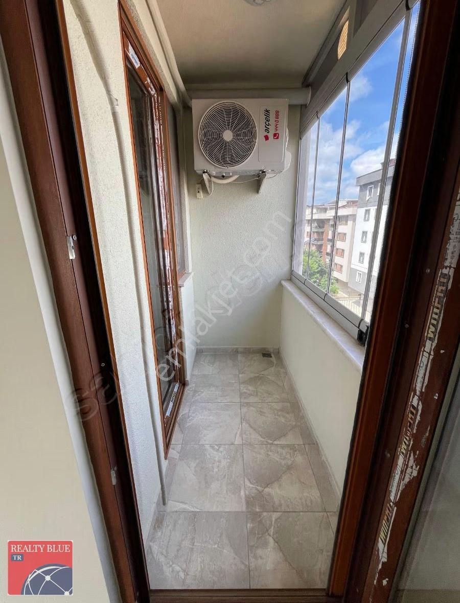 Her Katta Ayrı Mutfak Ve Banyolu | Lüks Teraslı Premium Dubleks - Görsel 8