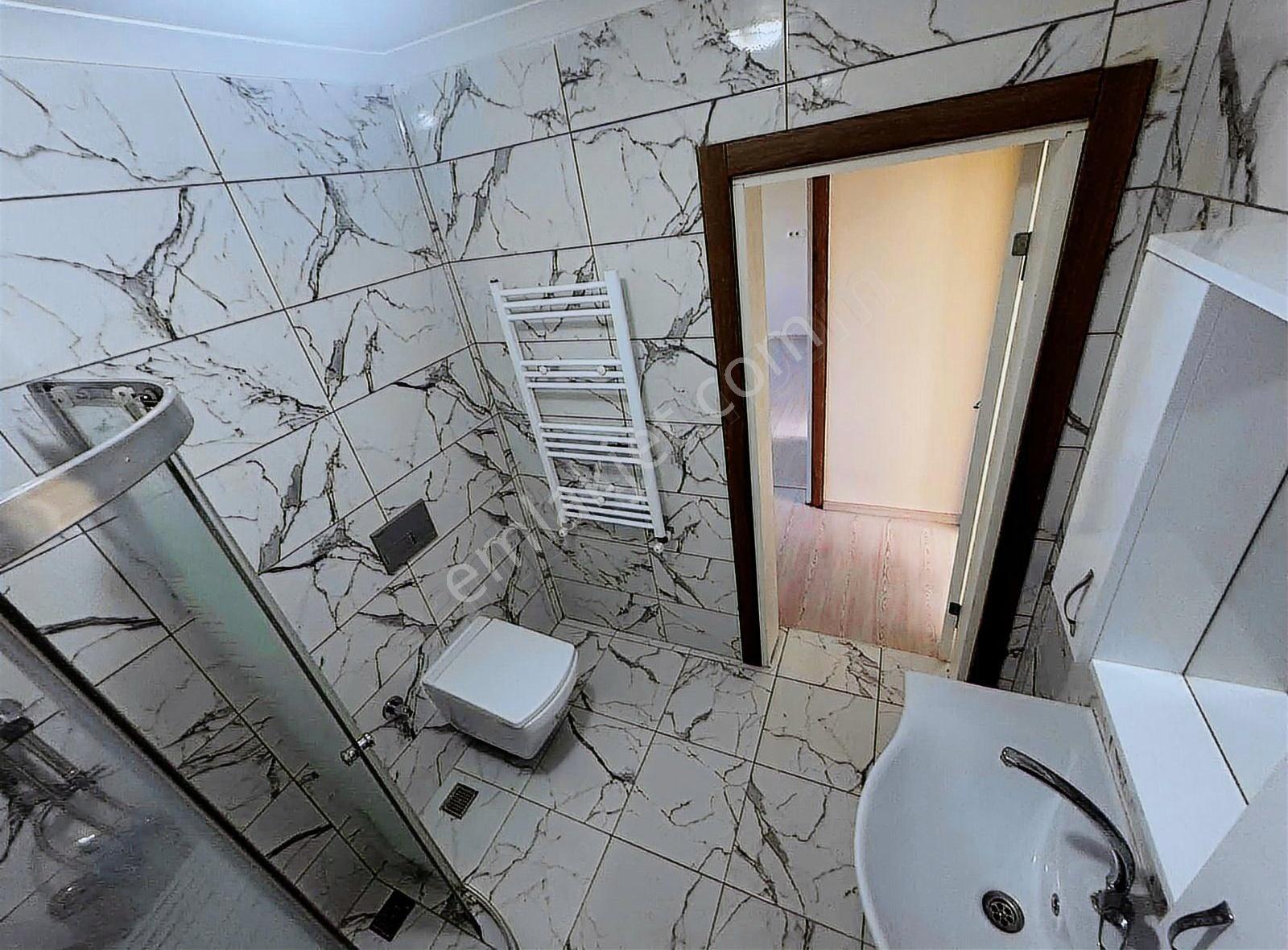 Yeni Karaman 3+1 Kiralık İki Cepheden Girişli Ziraat Manzaralı - Görsel 21