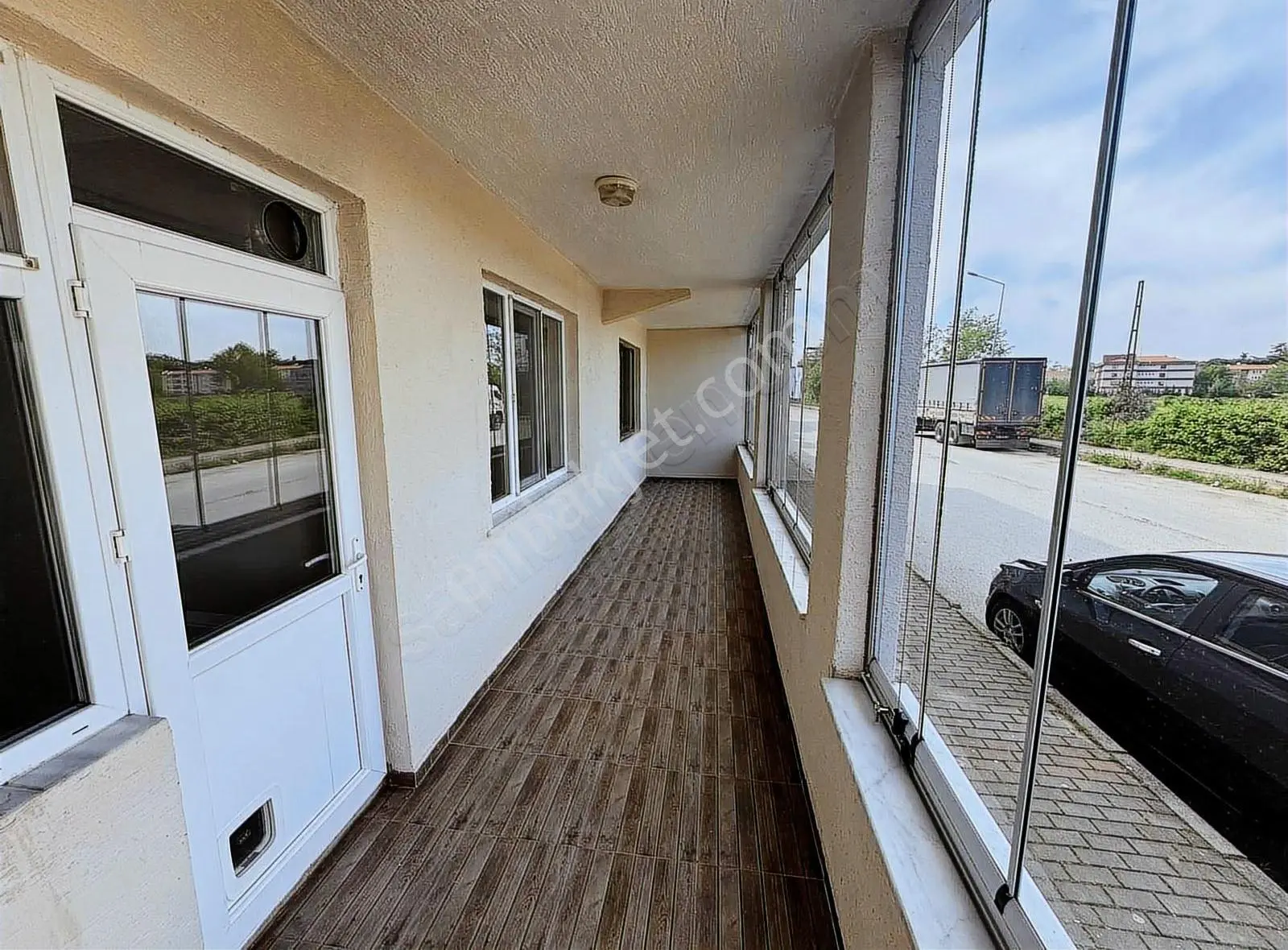 Yeni Karaman 3+1 Kiralık İki Cepheden Girişli Ziraat Manzaralı - Görsel 19