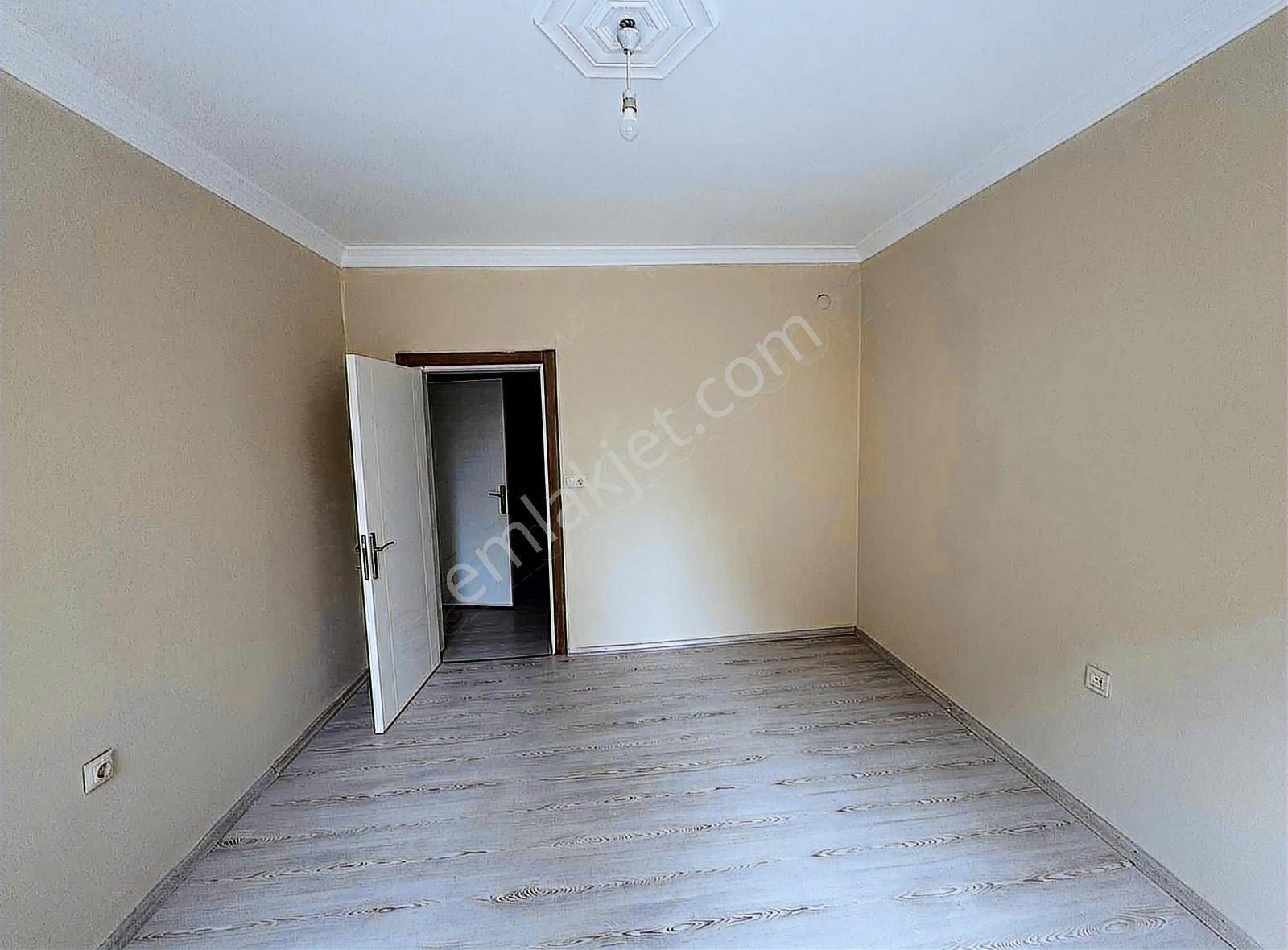 Yeni Karaman 3+1 Kiralık İki Cepheden Girişli Ziraat Manzaralı - Görsel 3