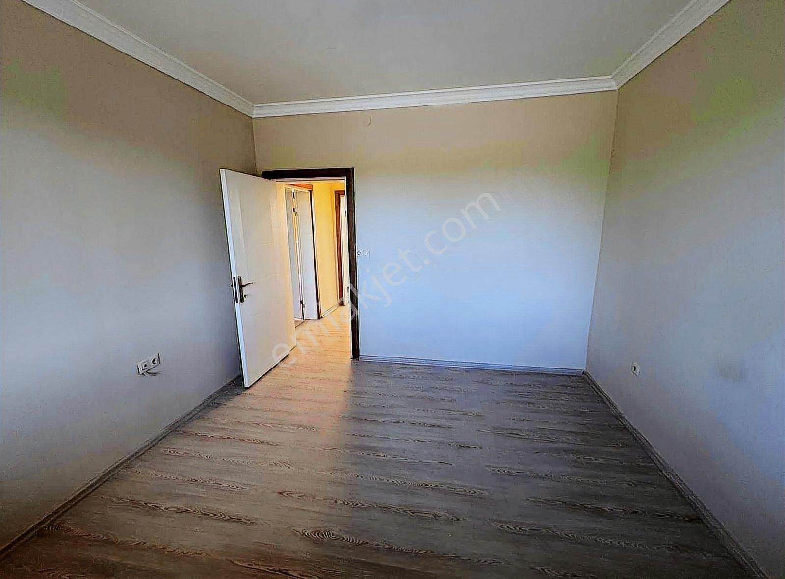 Yeni Karaman 3+1 Kiralık İki Cepheden Girişli Ziraat Manzaralı - Görsel 11