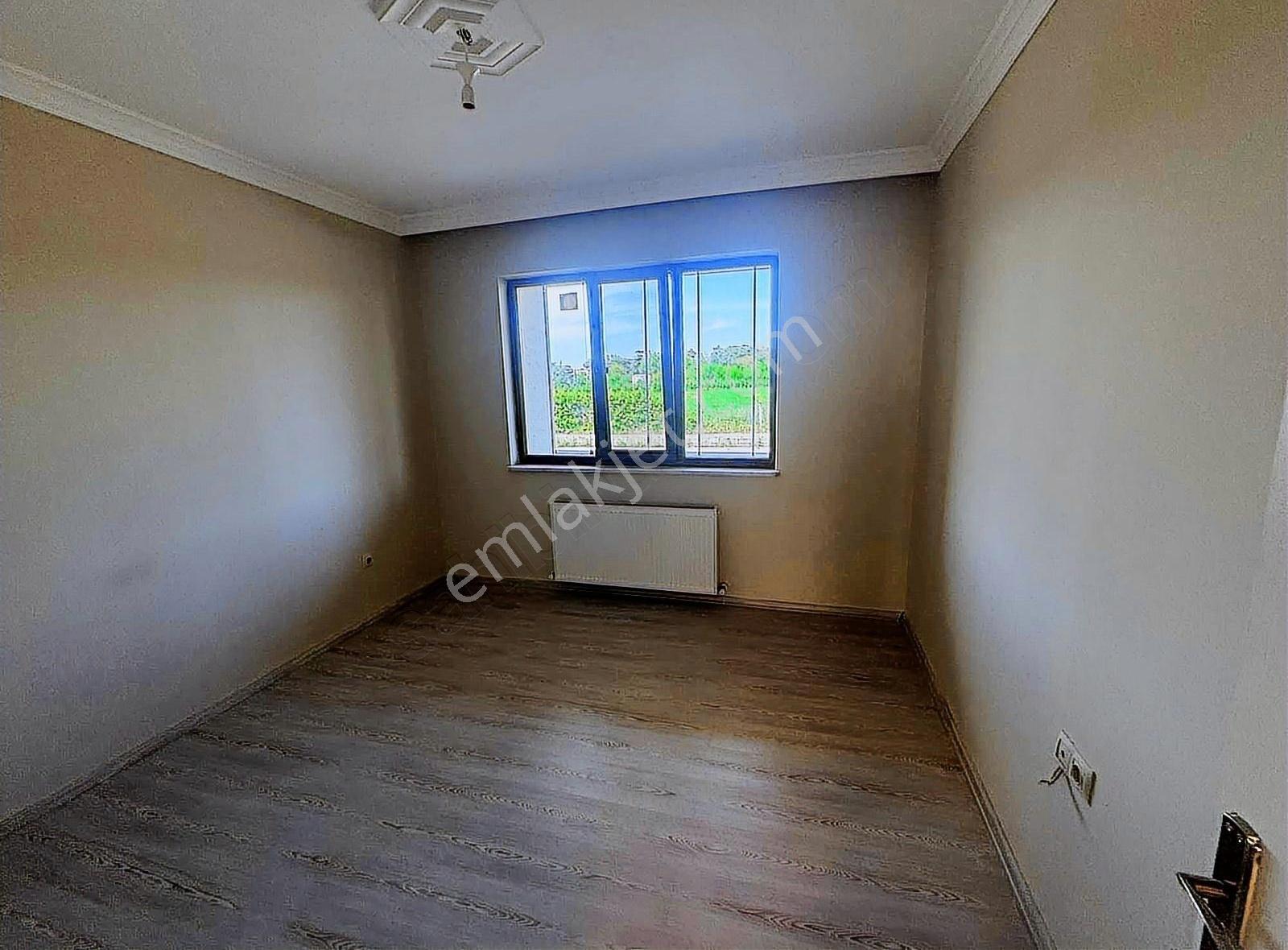 Yeni Karaman 3+1 Kiralık İki Cepheden Girişli Ziraat Manzaralı - Görsel 15